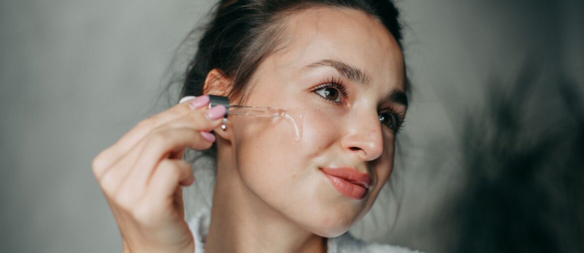 Anti-Aging Skin Care for 30+ Year Olds, Per a Beauty Expert