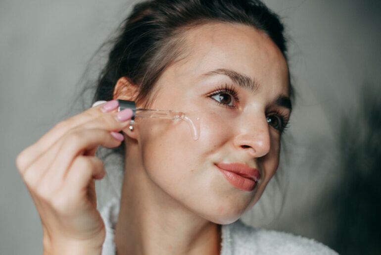 Anti-Aging Skin Care for 30+ Year Olds, Per a Beauty Expert