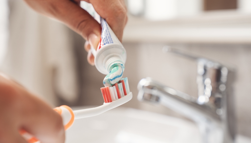 Oral care innovation: PerioTrap toothpaste targets periodontal pathogens