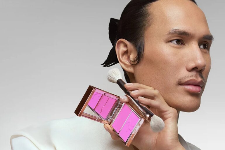 Patrick Ta Beauty expands global footprint with launch at Sephora Middle East