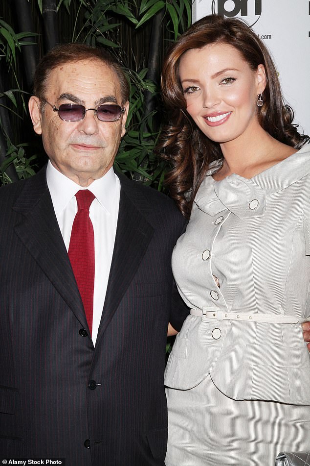 Ruffin says that his wife and first lady Melania Trump are very close and 'like peas in a pod'