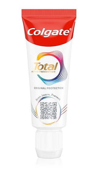 Replace Oral-B 3D White/Aquafresh Complete/Colgate Total