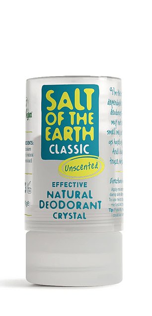 Buy Wild Refillable/Salt of the Earth/Fussy instead