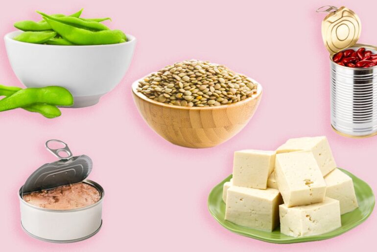 10 Best Low-Cost Protein Sources for Older Adults