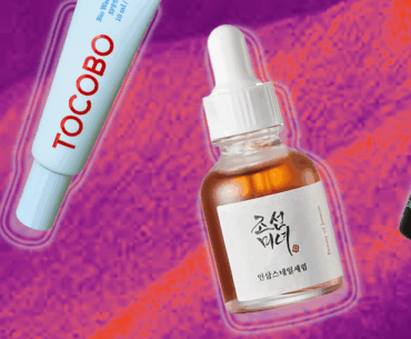 An Expert Guide To K-Beauty Skincare Ingredients