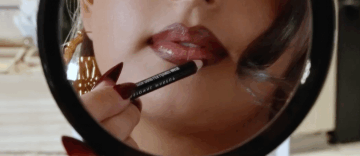 How Paloma Sanchez Brought Back NYX’s OG Brew Lip Liner