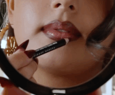 How Paloma Sanchez Brought Back NYX’s OG Brew Lip Liner