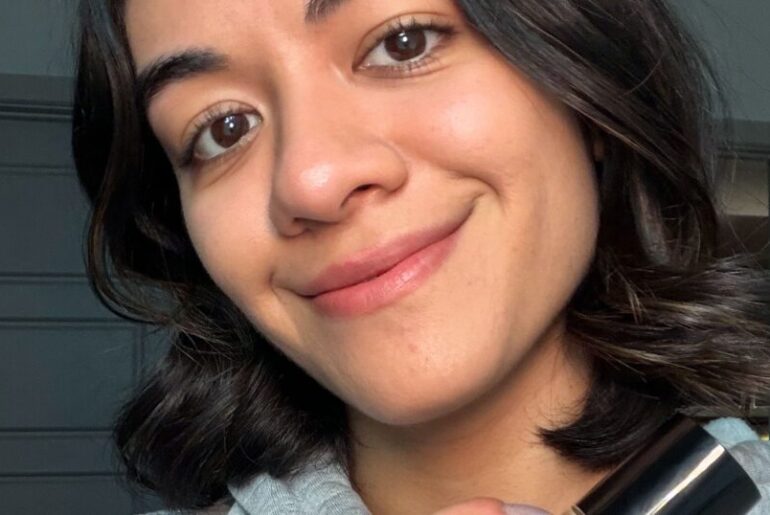 Giorgio Armani New Luminous Silk Foundation Review 2026