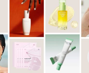 The Korean Beauty Products Bazaar Readers Purchased Most in 2025