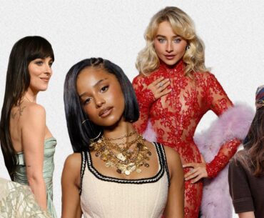 The Biggest 2026 Hair Trends, According to Celebrity Hairstylists