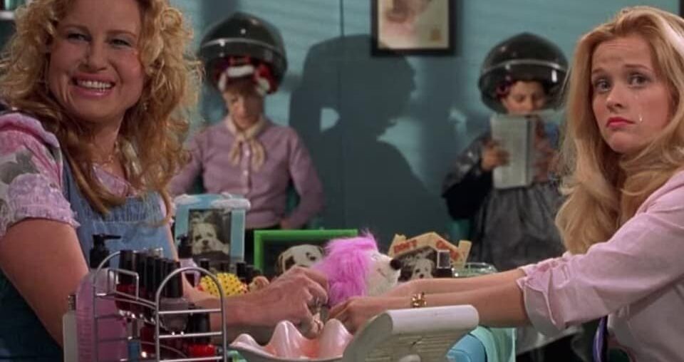 No, we don’t want your robot manicures