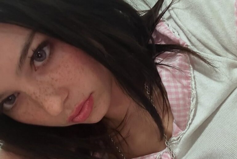 Mazzy Joya shares her 2026 beauty affirmations