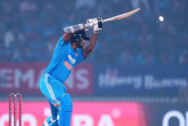 Big Update On Washington Sundar's Fitness Before T20 World Cup 2026, Likely To Miss These Matches - Report