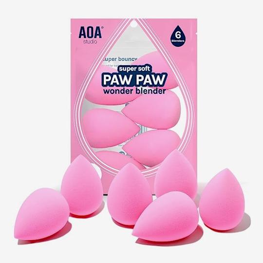 AOA Studio Paw Paw Wonder Blender Set