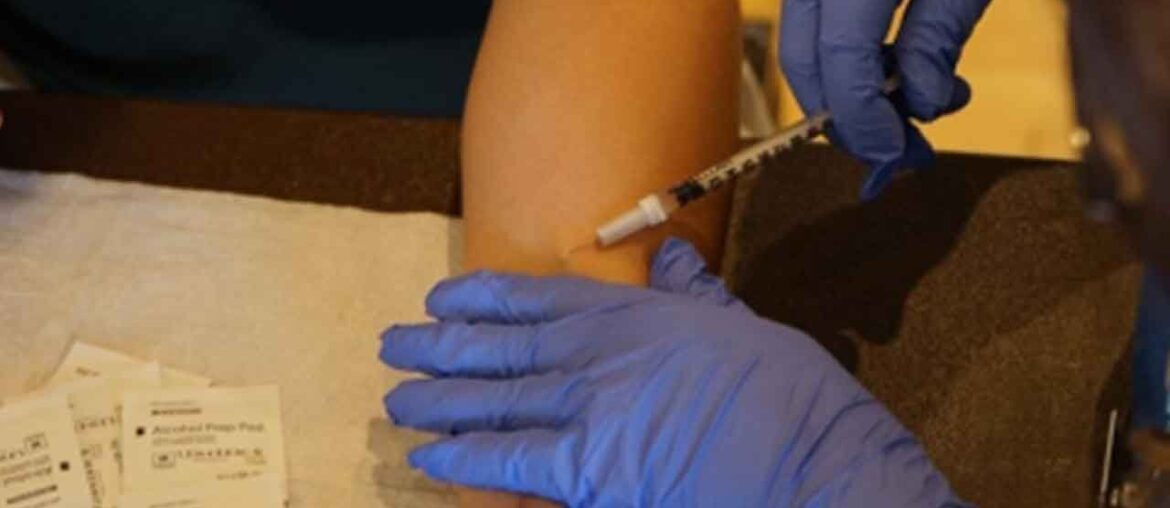 School-based HPV vaccination programmes boost herd immunity: Study