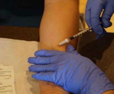 School-based HPV vaccination programmes boost herd immunity: Study