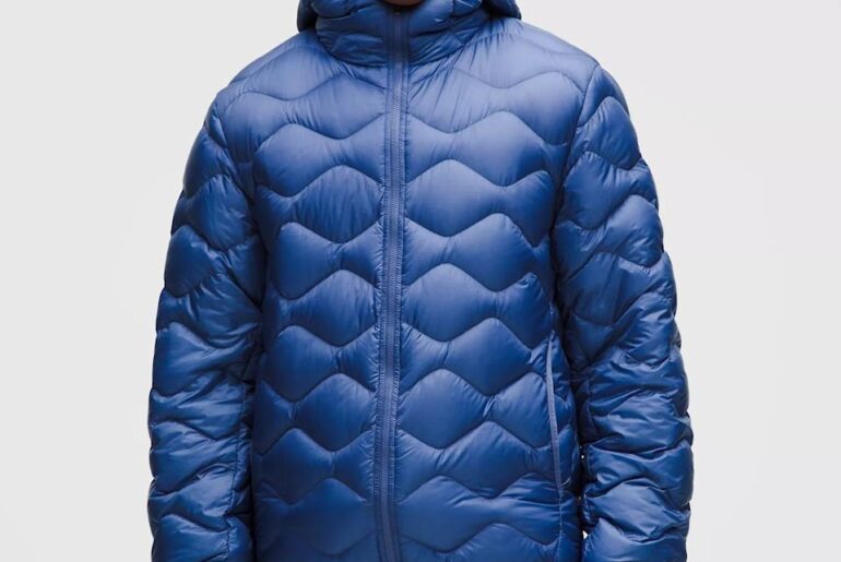 Lululemon’s “Surplus Section” Is the Perfect Way to Start Building Your Fitness Wardrobe