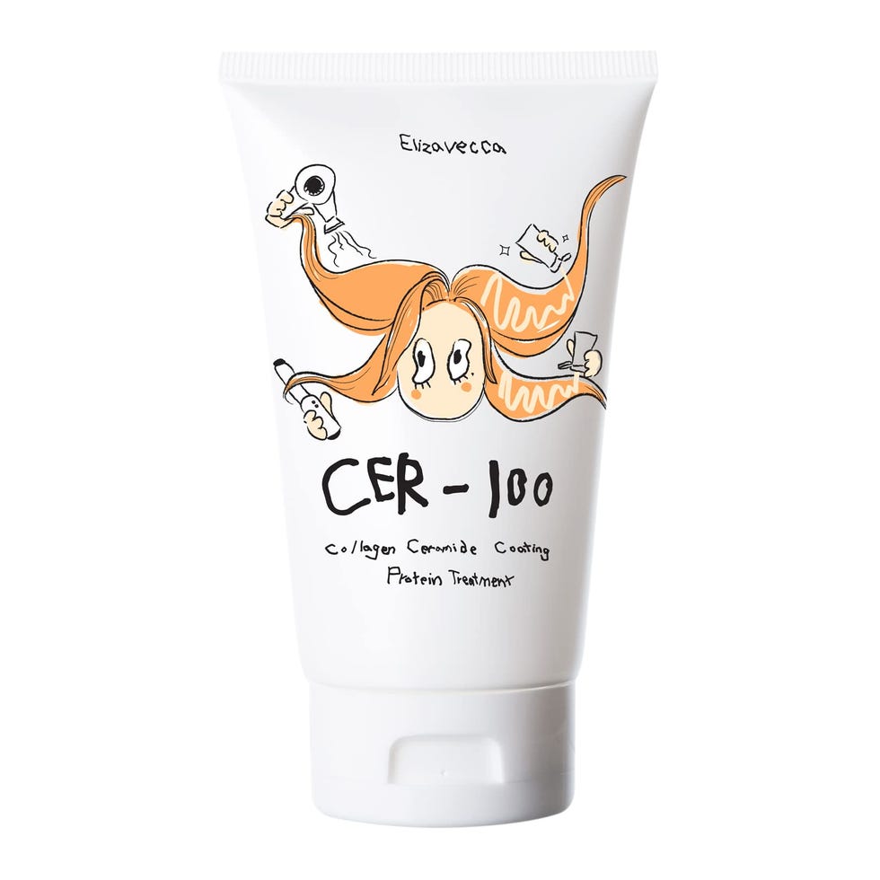 Cer-100 Collagen Coating Hair Protein Treatment 
