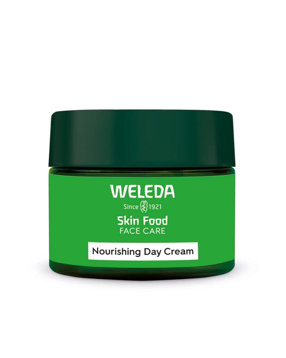Weleda Skin Food Face Day Cream