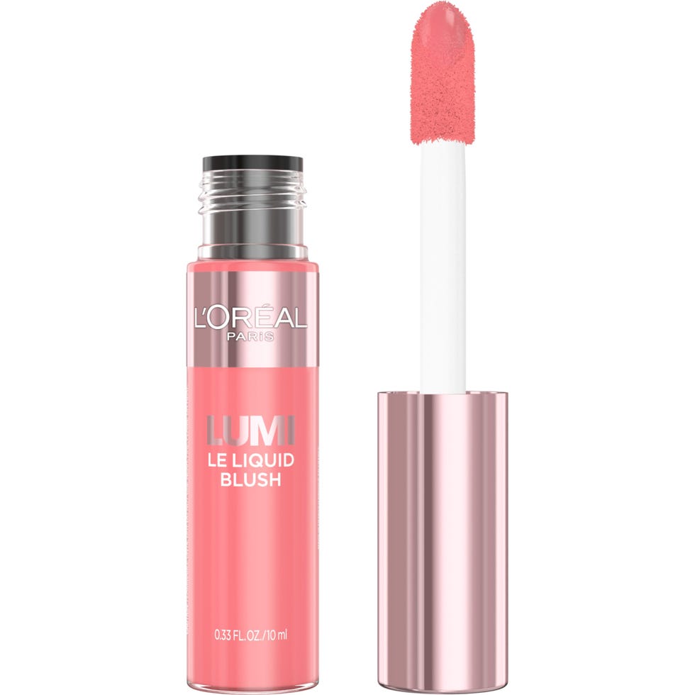 Lumi Le Liquid Blush