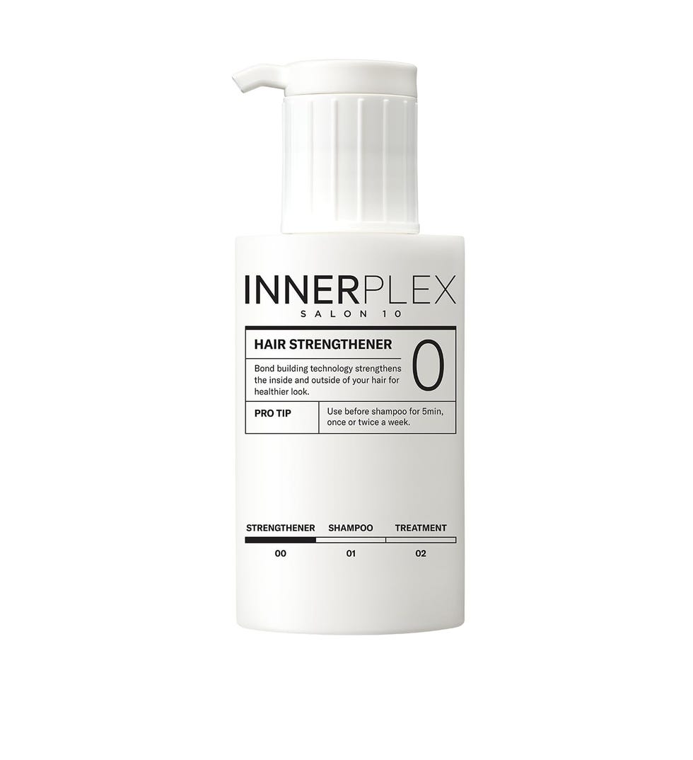 Innerplex Hair Strengthener 