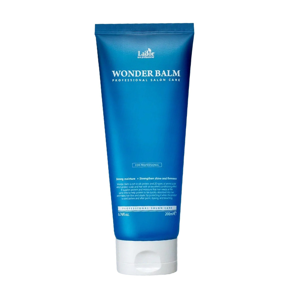 Wonder Balm