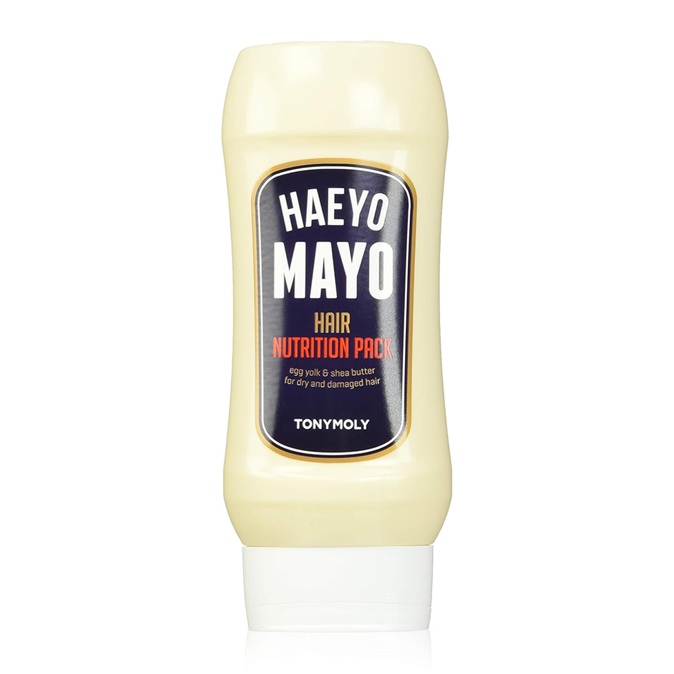 Haeyo Mayo Hair Nutrition Pack