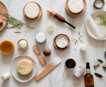 Organic Beauty & Skincare Products Market