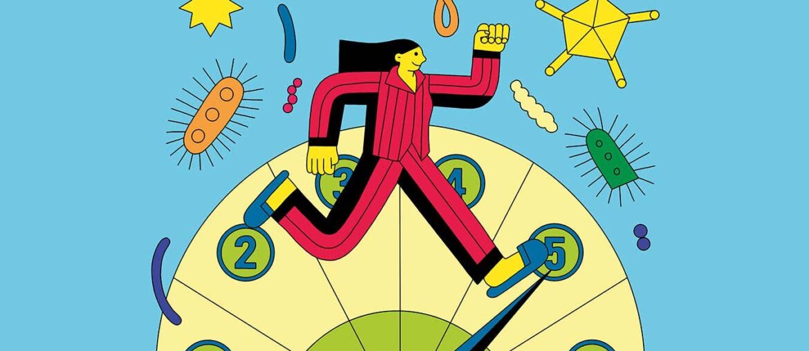 New Scientist. Science news and long reads from expert journalists, covering developments in science, technology, health and the environment on the website and the magazine.