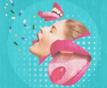 Why your ‘healthy’ supplements might be ruining your gut health