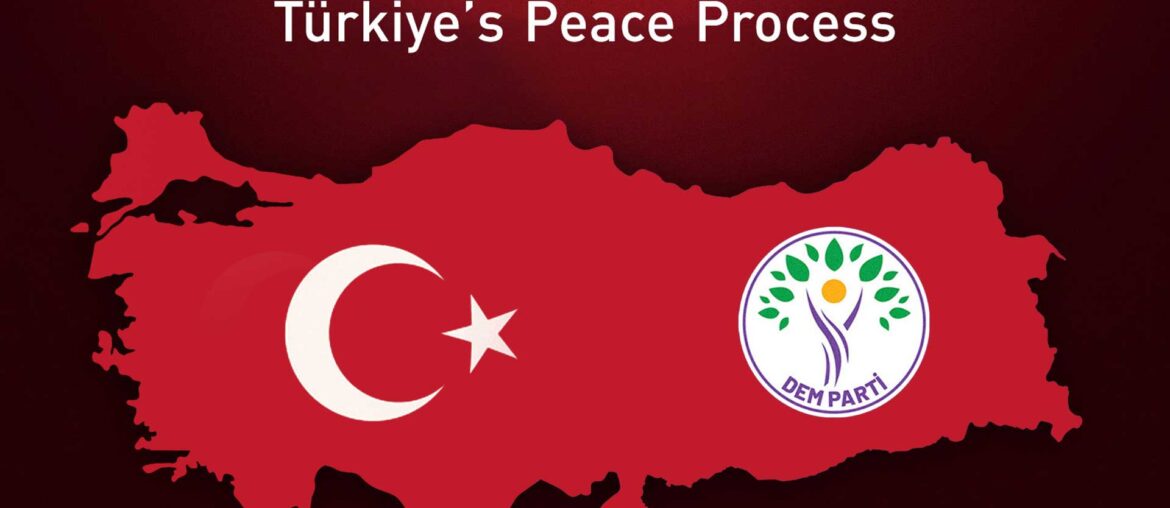 Kurdish Lawmaker in Türkiye Warns Against 'Political Operation' to Strip Opposition Immunity