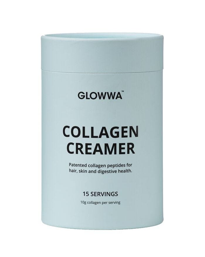 Glowwa Collagen Creamer