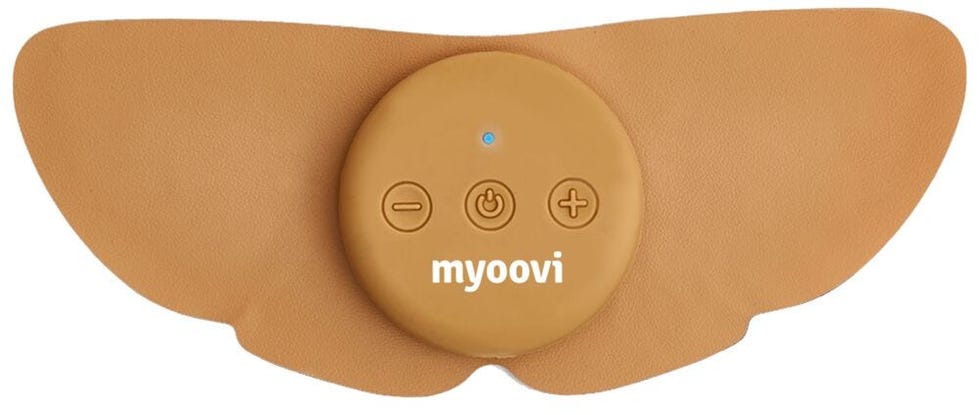 MyOovi Period Pain Relief Device 2.0
