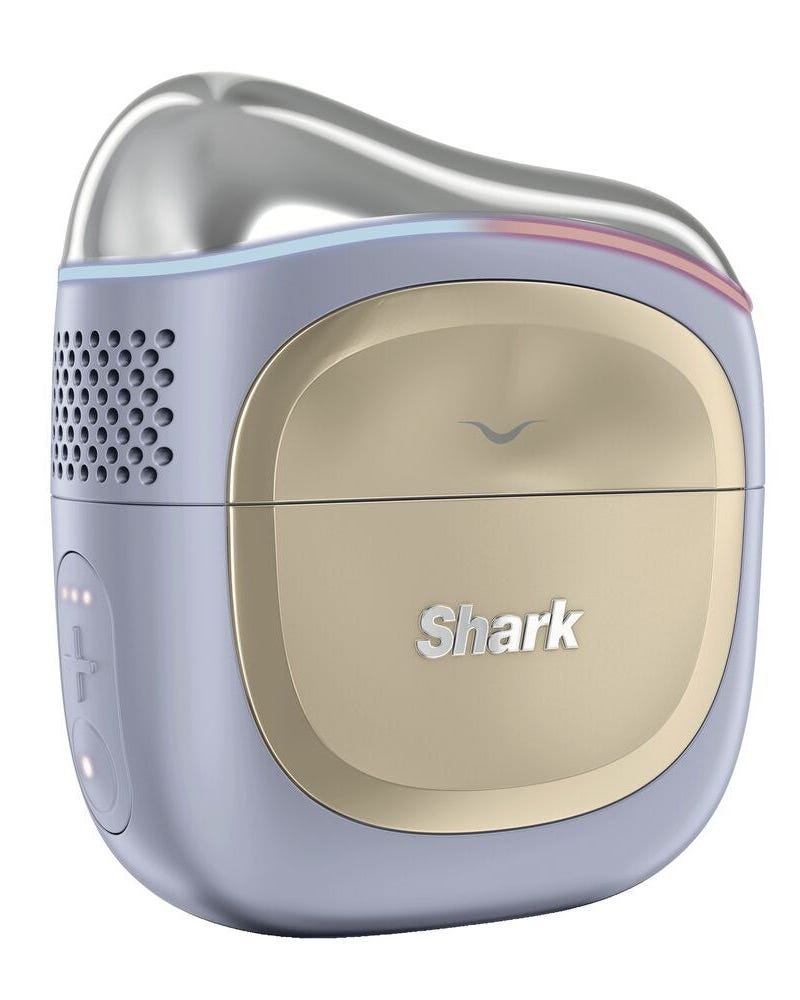 Shark Beauty FacialPro Glow