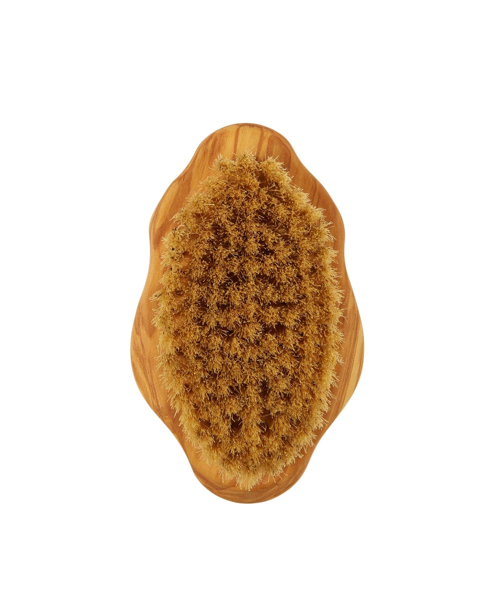 Altesse Studio Vitalis Body Brush