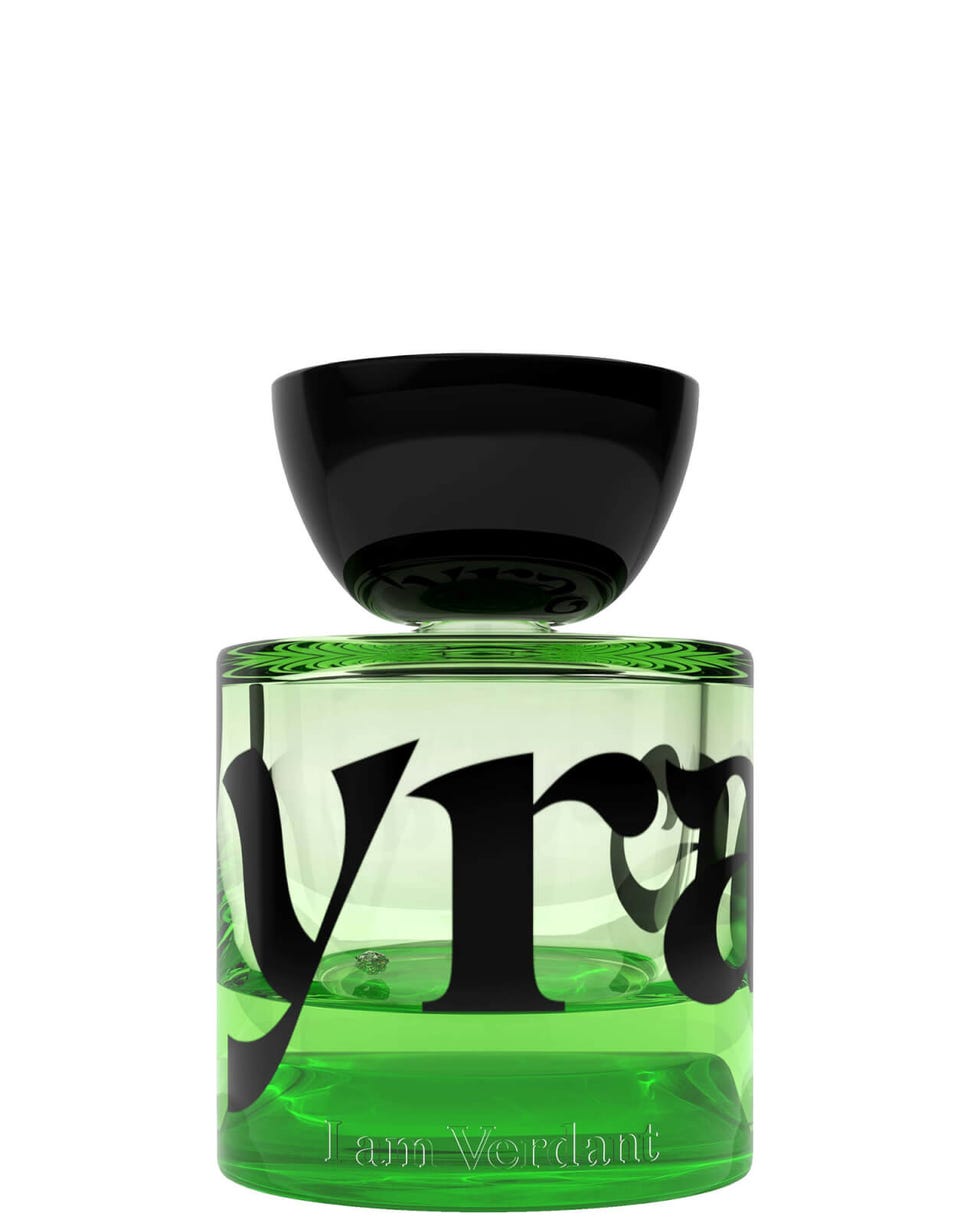 Vyrao I Am Verdant Eau de Parfum