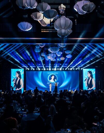 BTL Hong Kong gathers 300 doctors and Linda Chung at "Mindful Beauty" Regional Summit in Phu Quoc in 2025