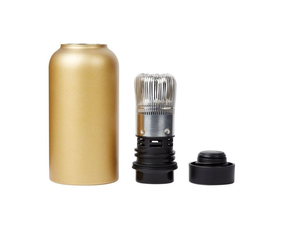 Jing Tea Matcha Shaker