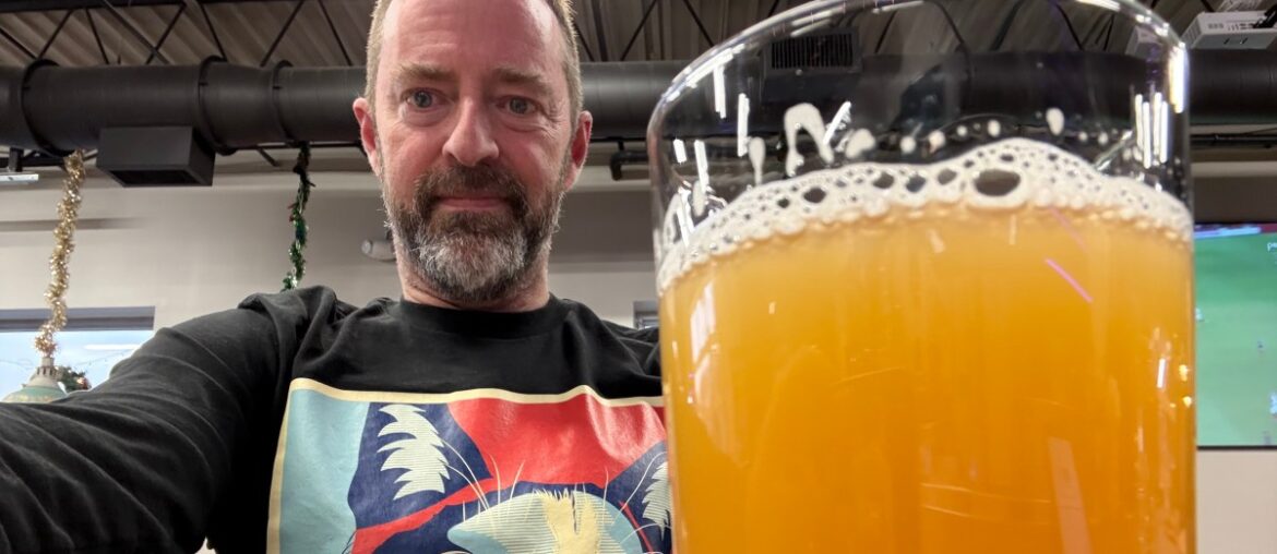 ‘It gave me immunity to virus’