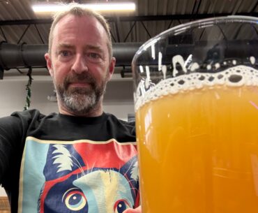 ‘It gave me immunity to virus’