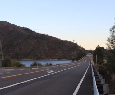 Why Redding was picked to host the Ironman – Shasta Scout