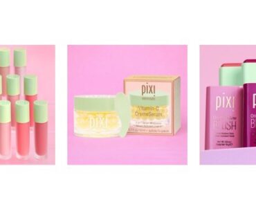 Pixi Beauty Unveils Spring 2026 "Glow, Reimagined" Collection Skin-Loving Essentials for Real Life