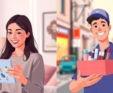 15 minutes for glow, 10 for delivery! Skincare and beauty race ahead on quick commerce; sales jump 160%