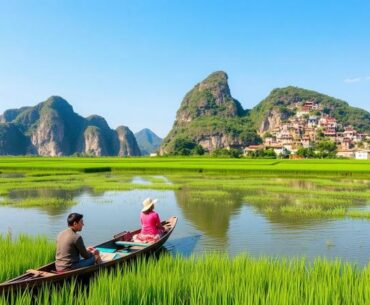 Indian Films Like Love in Vietnam and Silaa Highlight Vietnam’s Beauty, Boosting Tourism Promotion and Global Visibility for Long-Term Growth