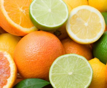 10 foods to help boost the immune system this winter