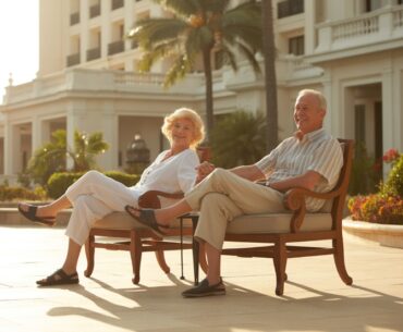 Discover the Best Southeast Asian Capitals for Wellness: Top Destinations for Rejuvenating Travel and Luxury Escapes in 2026