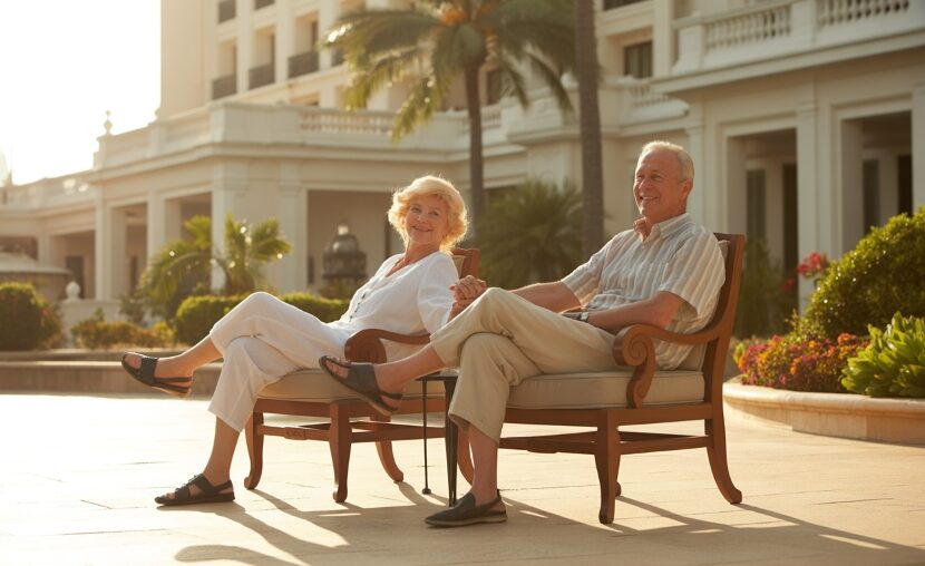 Discover the Best Southeast Asian Capitals for Wellness: Top Destinations for Rejuvenating Travel and Luxury Escapes in 2026