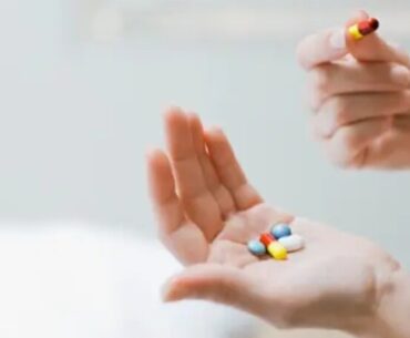 Diabetologist explains the role of personalised supplements in improving digestion