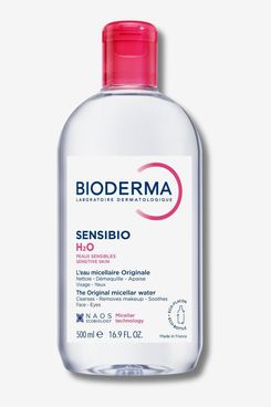 Bioderma Sensibio H2O Micellar Water - 16.9 Oz.