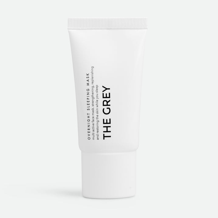 Overnight Sleeping Mask